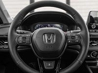 2026 Honda Accord SE CVT