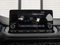 2026 Honda Accord SE CVT