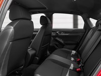 2026 Honda Civic Sport CVT