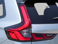 2026 Honda CR-V Hybrid EX-L AWD