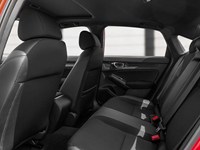 2026 Honda Civic Sport CVT