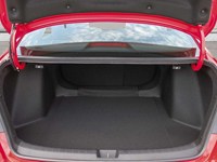 2026 Honda Civic Sport CVT