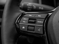 2026 Honda Civic Sport CVT