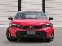 2026 Honda Civic Sport CVT