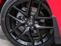 2026 Honda Civic Sport CVT