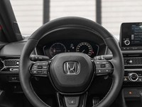 2026 Honda Civic Sport CVT
