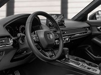 2026 Honda Civic Sport CVT
