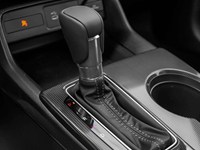 2026 Honda Civic Sport CVT