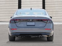 2026 Honda Accord Hybrid Touring eCVT