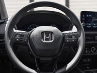 2027 Honda HR-V LX 2WD
