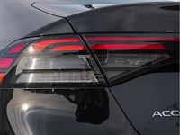 2026 Honda Accord SE CVT