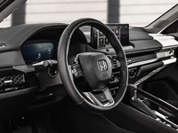2026 Honda Accord Hybrid Touring eCVT