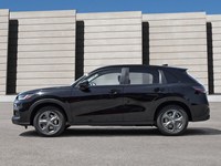 2027 Honda HR-V LX 2WD
