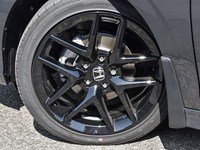 2026 Honda Civic Sport CVT