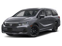 2026 Honda Odyssey Sport-L Auto