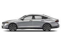 2026 Honda Accord Hybrid Touring eCVT