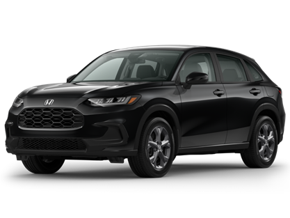 2027 Honda HR-V LX AWD