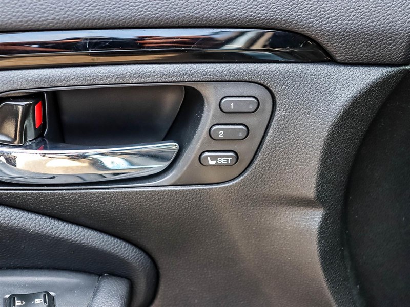 2016 Honda Pilot 4WD 4dr Touring