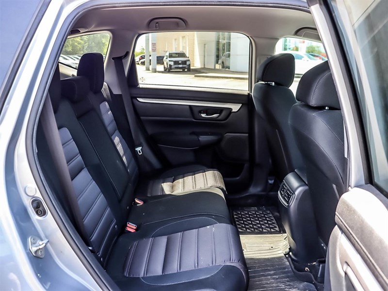 2019 Honda CR-V LX AWD