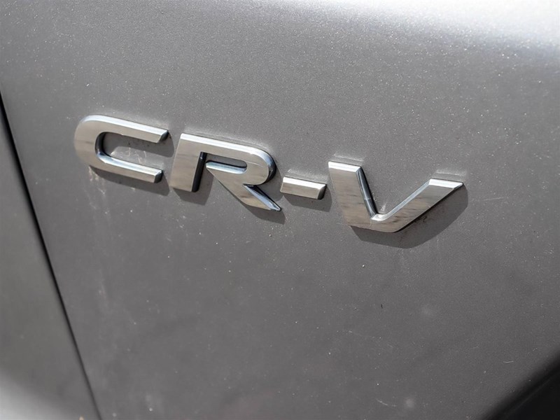 2019 Honda CR-V LX AWD