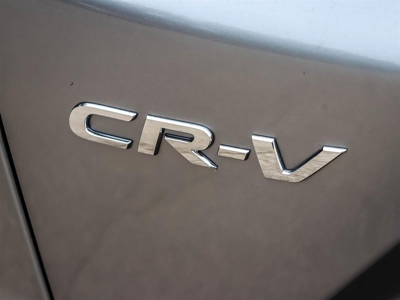 2019 Honda CR-V Touring AWD