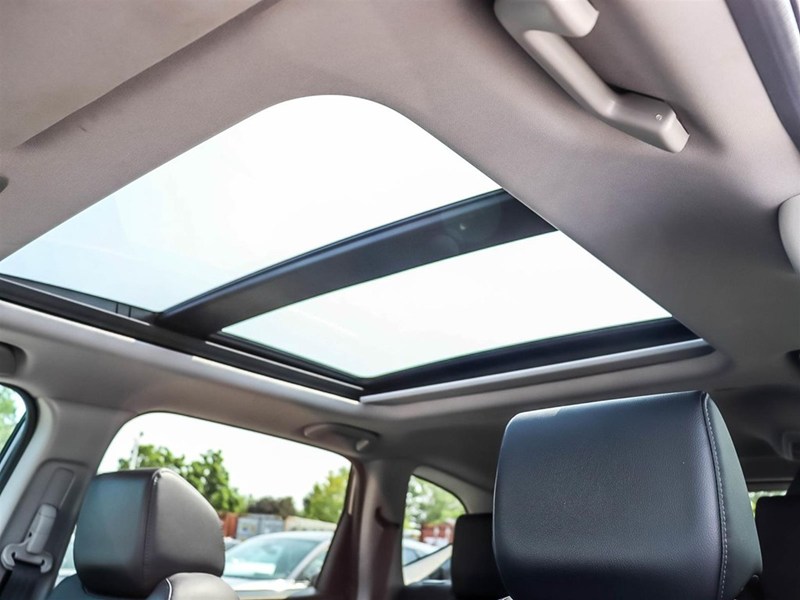 2019 Honda CR-V Touring AWD