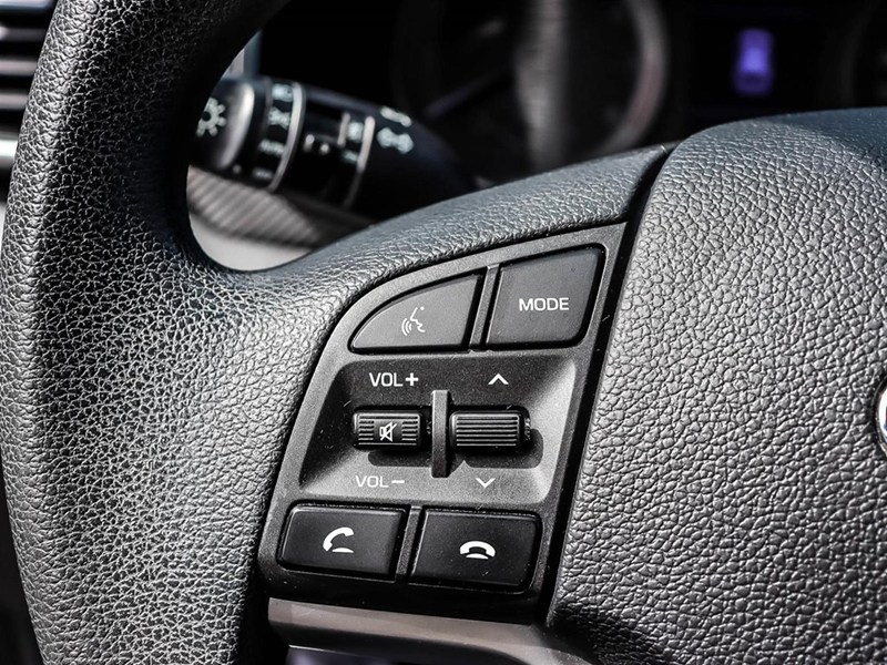 2019 Hyundai Tucson Essential AWD w/Safety Package