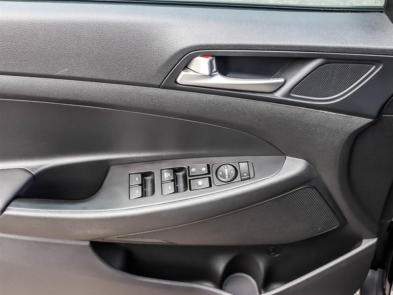 2019 Hyundai Tucson Essential AWD w/Safety Package