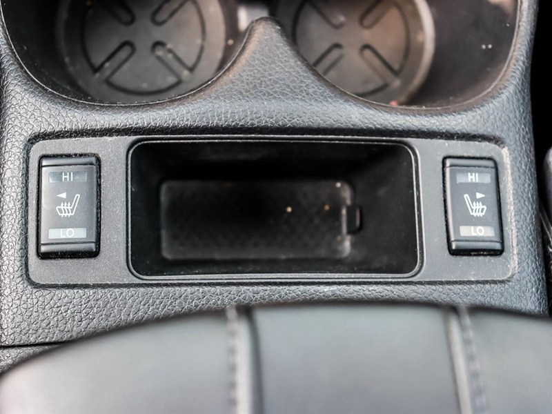 2019 Nissan Rogue AWD SL