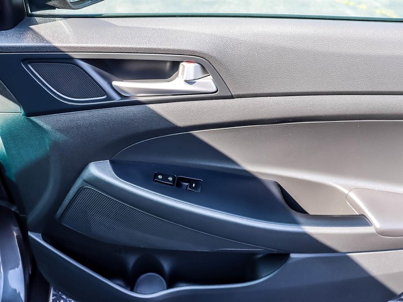 2020 Hyundai Tucson Preferred AWD