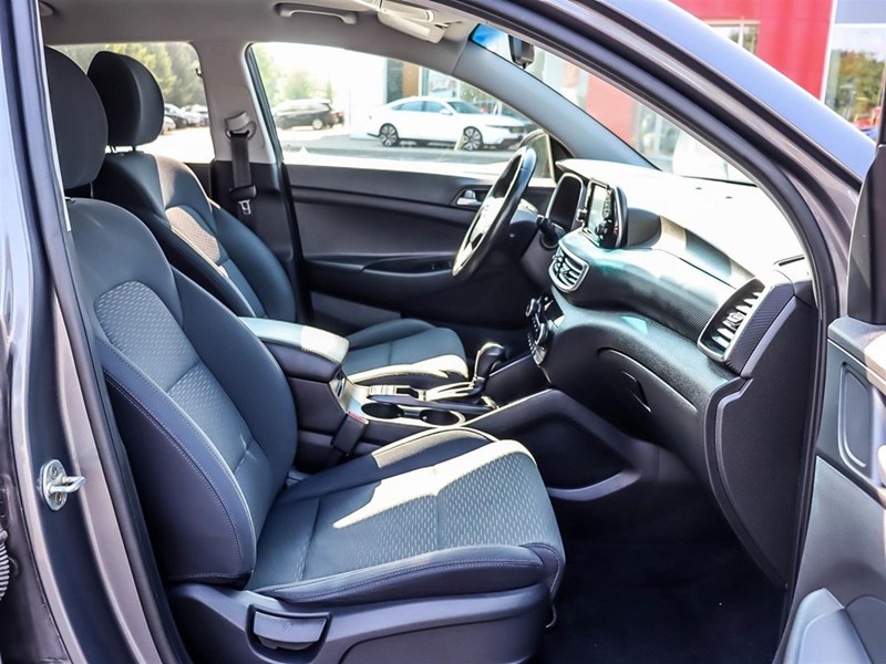 2020 Hyundai Tucson Preferred AWD
