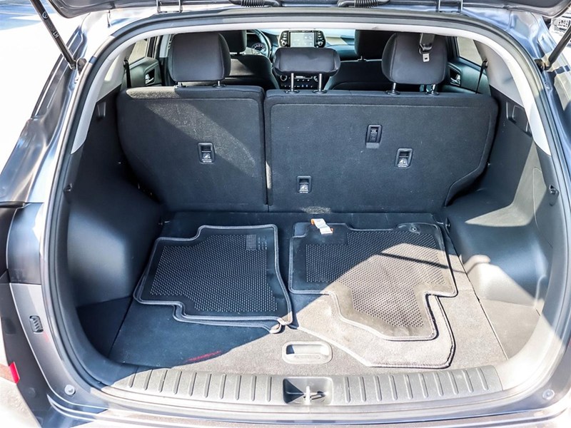 2020 Hyundai Tucson Preferred AWD