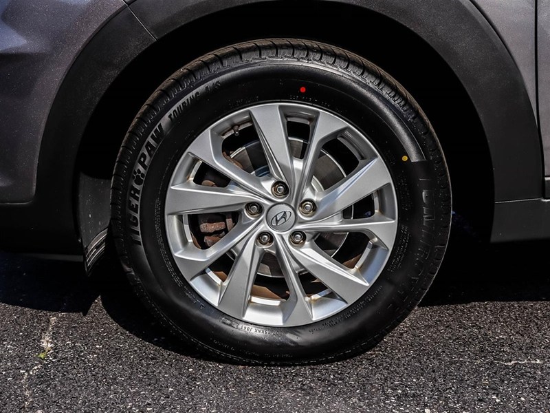2020 Hyundai Tucson Preferred AWD