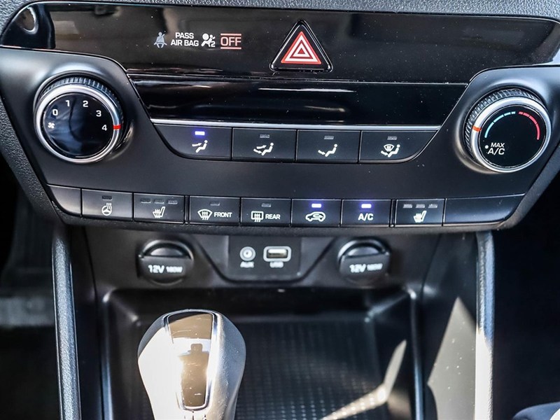 2020 Hyundai Tucson Preferred AWD