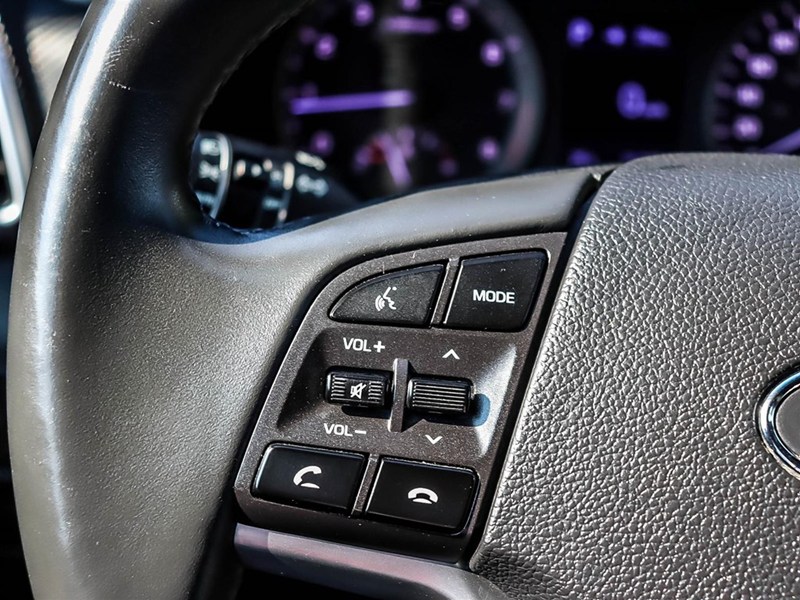 2020 Hyundai Tucson Preferred AWD