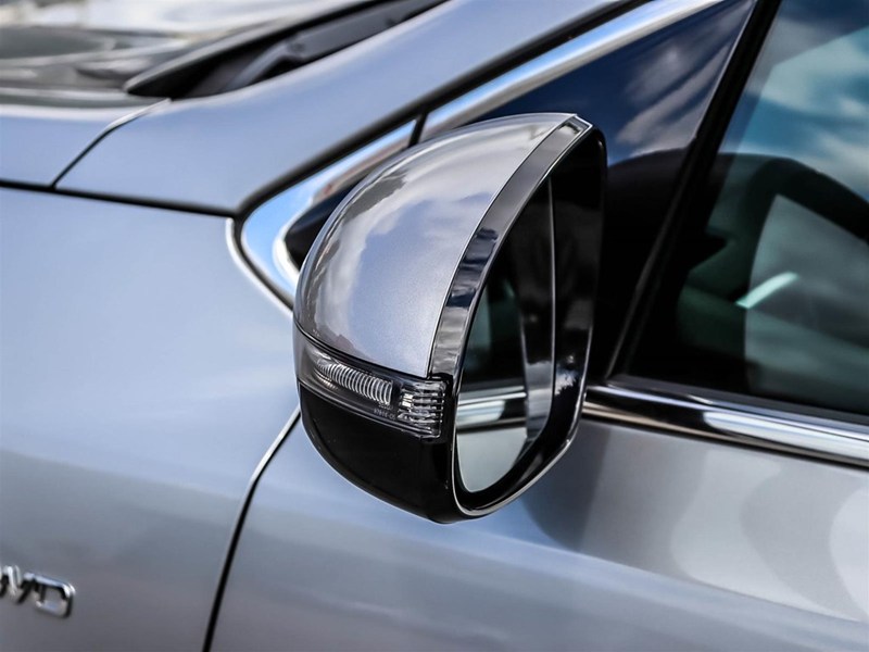 2021 Kia Sportage EX S AWD