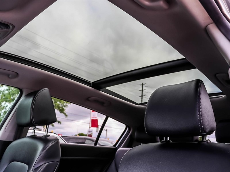 2021 Kia Sportage EX S AWD