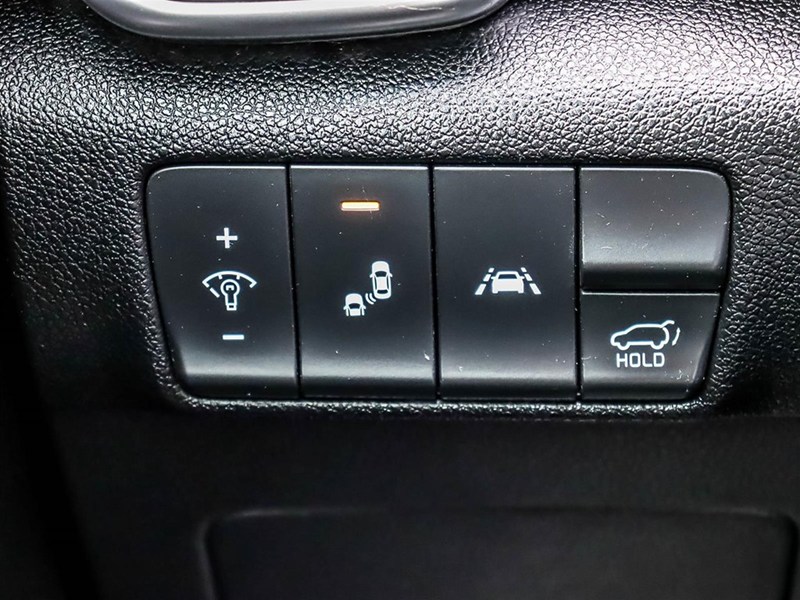 2021 Kia Sportage EX S AWD