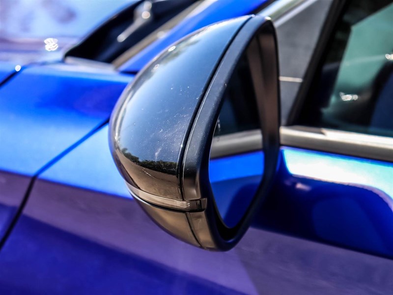 2022 Honda Accord Sport CVT