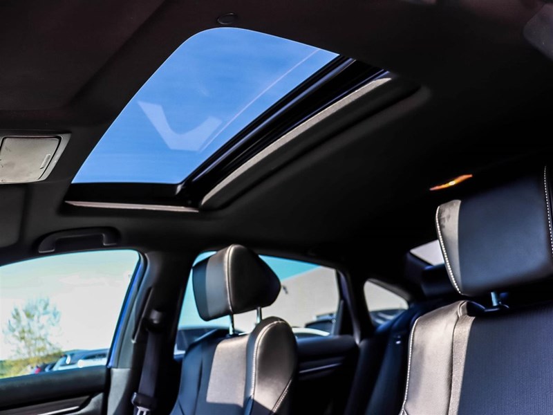 2022 Honda Accord Sport CVT