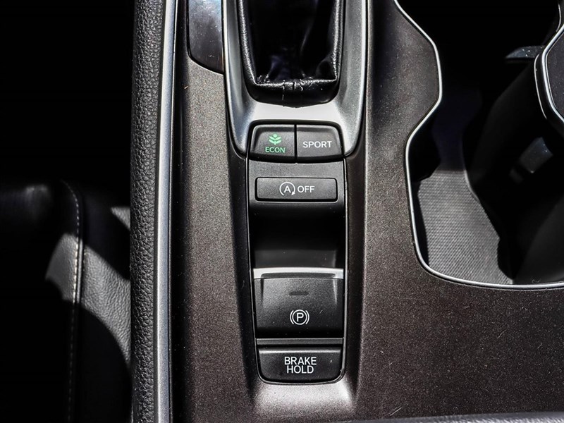 2022 Honda Accord Sport CVT