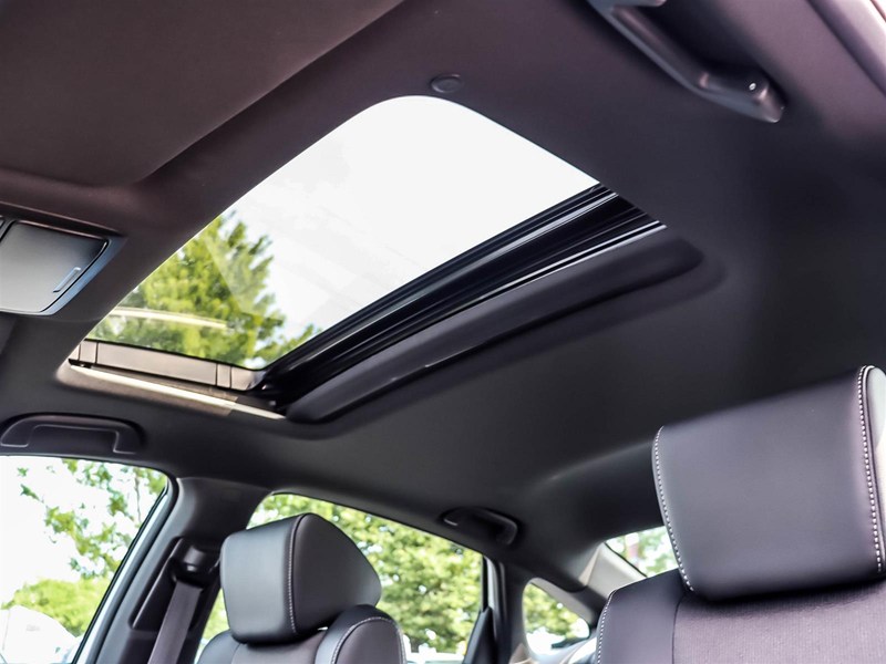 2022 Honda Accord Sedan Sport CVT