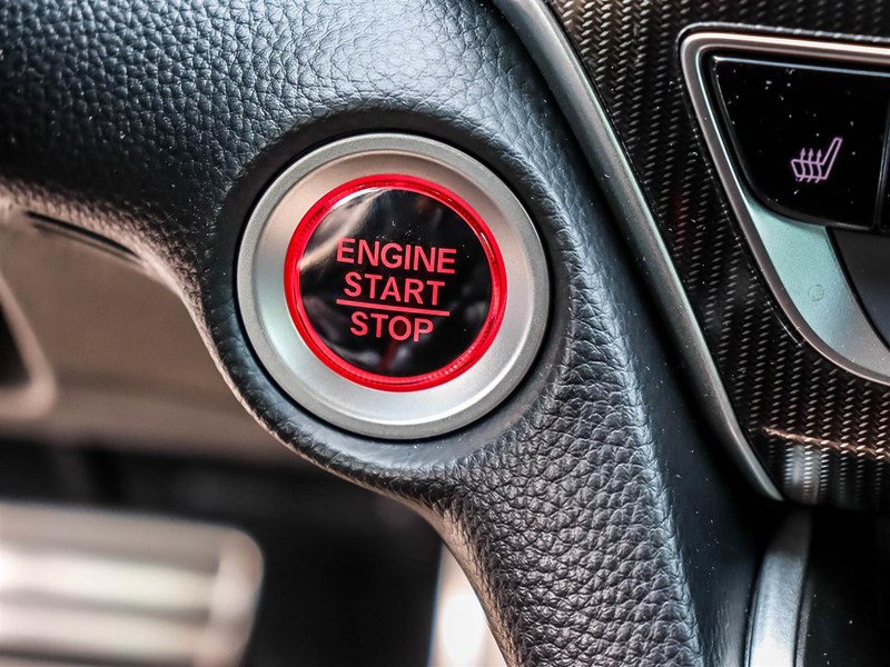 2022 Honda Accord Sedan Sport CVT