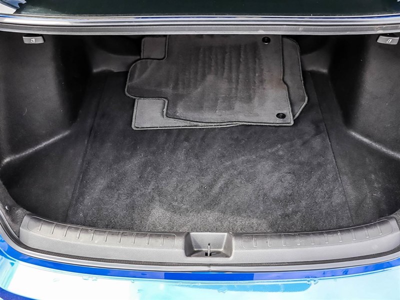2022 Honda Civic EX CVT
