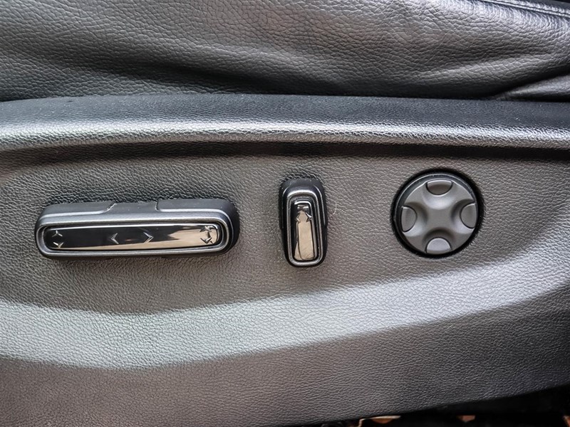 2022 Honda Odyssey EX-L Navi Auto