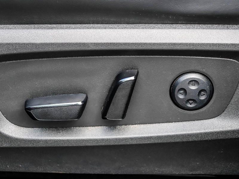 2022 Nissan Pathfinder Platinum 4WD