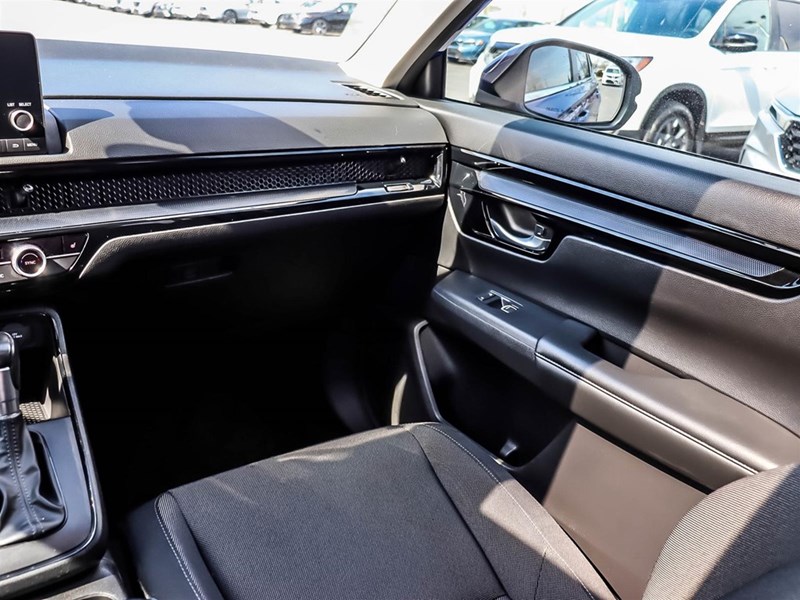 2023 Honda CR-V Sport AWD