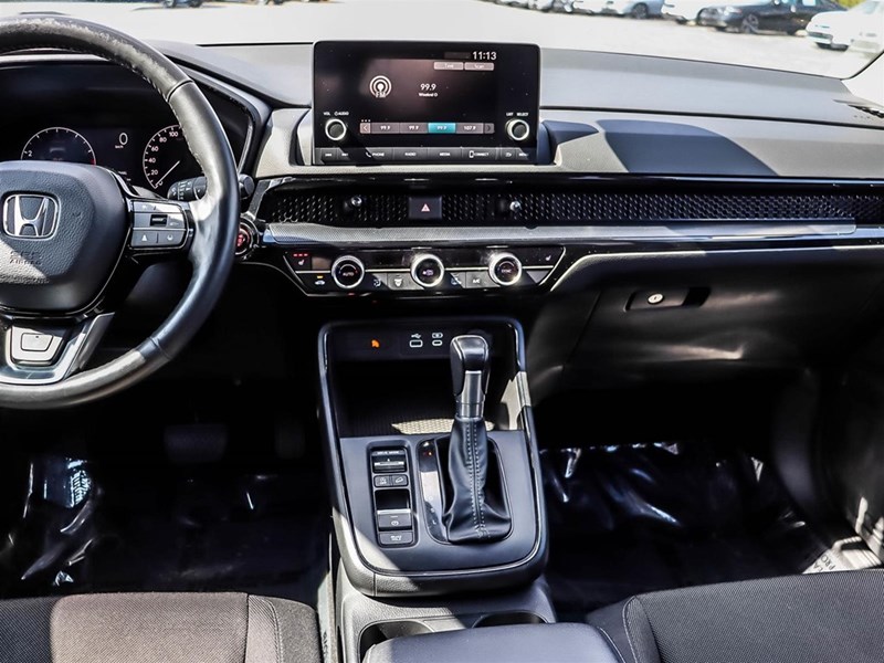 2023 Honda CR-V Sport AWD