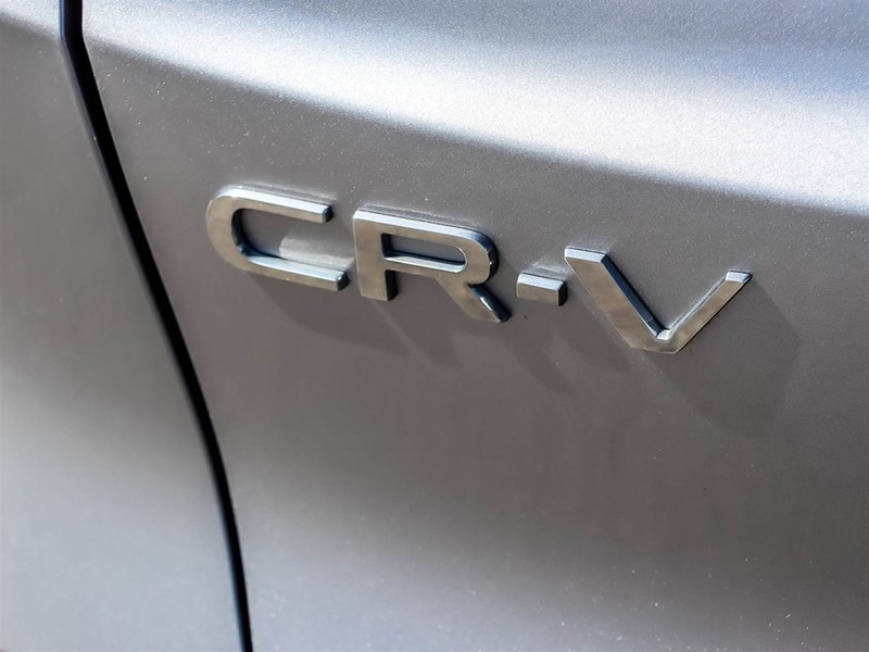 2023 Honda CR-V Sport AWD