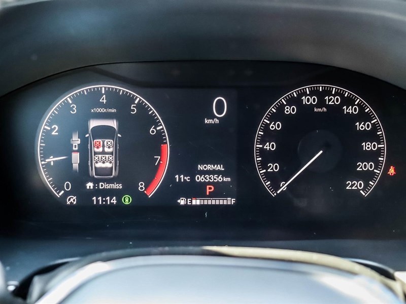 2023 Honda CR-V Sport AWD
